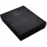 Набор PARKER SONNET GIFT 20 BLACK CT с перьевой ручкой и чехлом 2121709