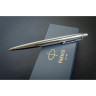 Ручка гелевая PARKER JOTTER STAINLESS STEEL CT, М CW2020646
