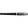 Ручка перьевая PARKER URBAN CORE BLACK CAB CT, F 1931596