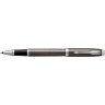Ручка-роллер PARKER IM DARK ESPRESSO CT, F CW1931664