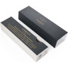 Ручка-роллер PARKER URBAN PREMIUM AUREATE POWDER GT, F 1931574