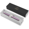 Ручка-роллер PARKER VECTOR XL LILAC CT, F 2159778