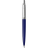 Ручка шариковая PARKER JOTTER COLOR синий M 2123427