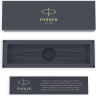 Ручка шариковая PARKER JOTTER PORTOBELLO PURPLE CT, M 1953192
