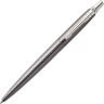 Ручка шариковая PARKER JOTTER PREMIUM OXFORD GREY PINSTRIPE CT, M 1953199