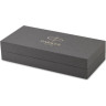 Ручка шариковая PARKER SONNET K546 Black CT M RF2146867
