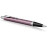 Шариковая ручка PARKER IM LIGHT PURPLE CT М 1931634